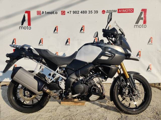 Suzuki V-Strom 1000. 1 000. ., , ,  .     