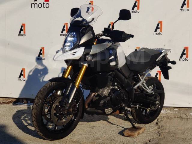 Suzuki V-Strom 1000. 1 000. ., , ,  .     