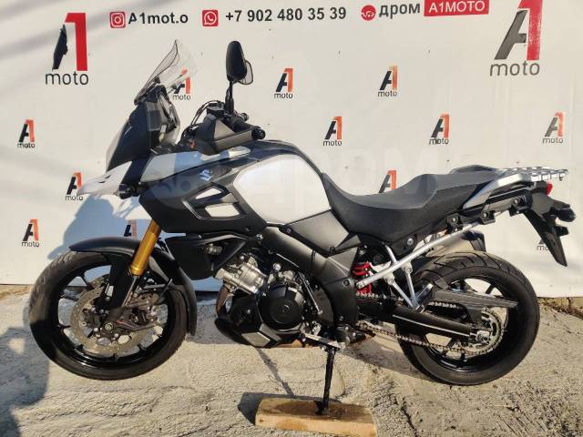 Suzuki V-Strom 1000. 1 000. ., , ,  .     