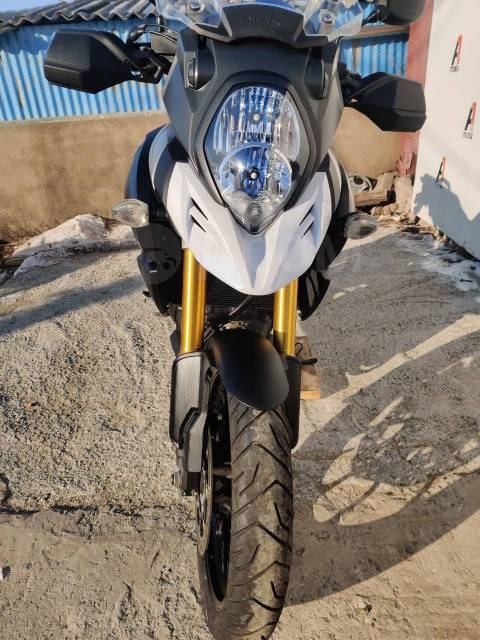 Suzuki V-Strom 1000. 1 000. ., , ,  .     