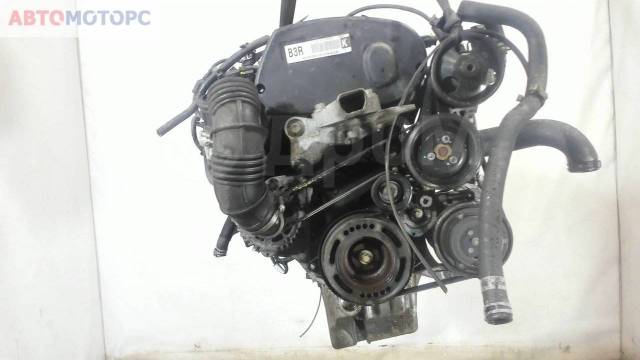 Двигатель Chevrolet Cruze 2009-2015, 1.6 л, бензин (F16D4)