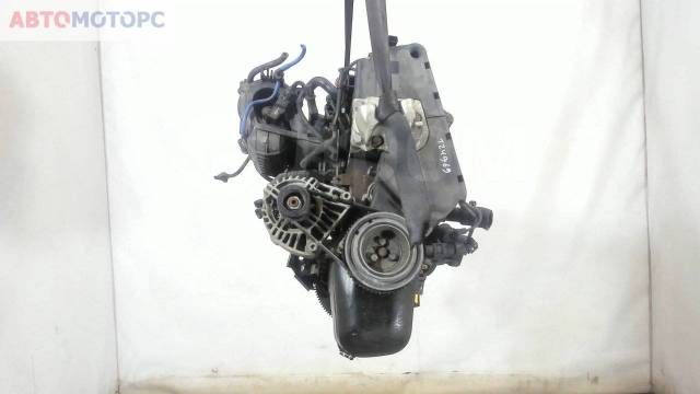 Двигатель Fiat Grande Punto 2005-2011, 1.2 л, бензин (199 A 4.000)