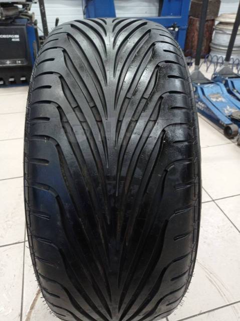 Goodyear Eagle F1, 255/55/18, 18", 1 шт, 255 мм, 55 %, радиальный ...