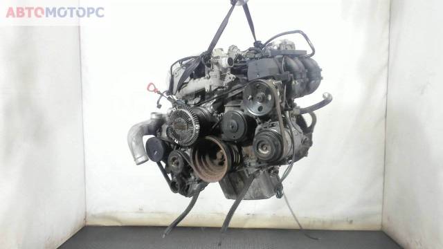 Двигатель Mercedes CLK W208 1997-2002, 2.3 л, бензин (M111.975)