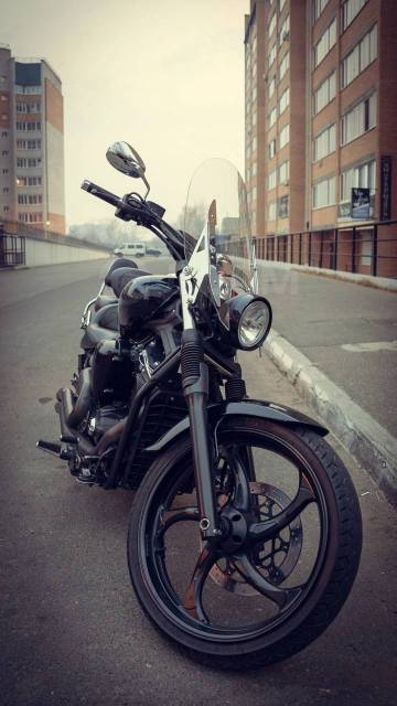 Yamaha Stryker. 1 300. ., , ,   