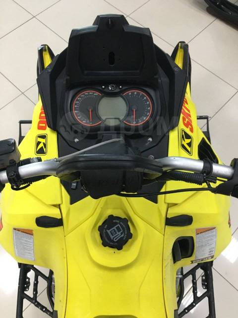 BRP Ski-Doo Summit X T3. ,  ,   