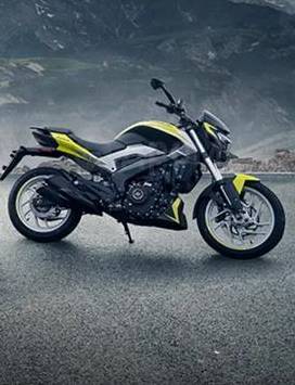 Bajaj Dominar 250. 250. ., , ,  .     