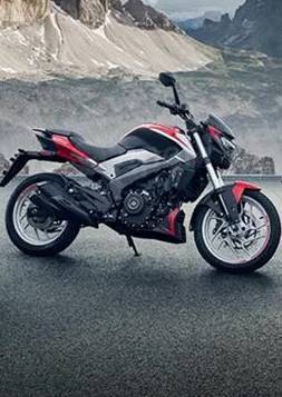 Bajaj Dominar 250. 250. ., , ,  .     