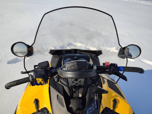 BRP Ski-Doo Skandic SWT. ,  ,   