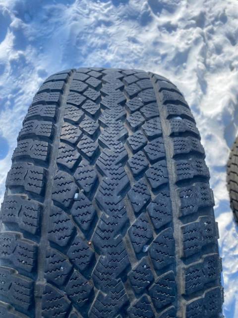 Yokohama Geolandar, 275/70 R16, 16", 1 шт, 275 мм, 70 %, радиальный ...