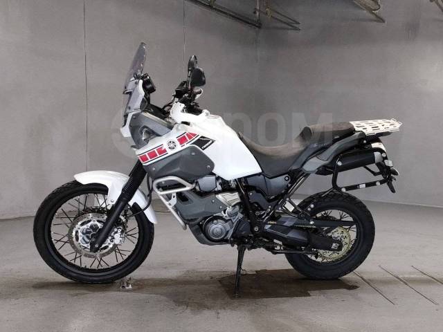 Yamaha XT 600Z Tenere. 660. ., , ,  .     