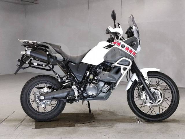 Yamaha XT 600Z Tenere. 660. ., , ,  .     