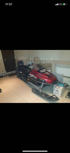 BRP Ski-Doo Expedition TUV. ,  ,   