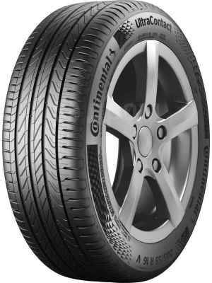Continental UltraContact, 235/60 R18 103V