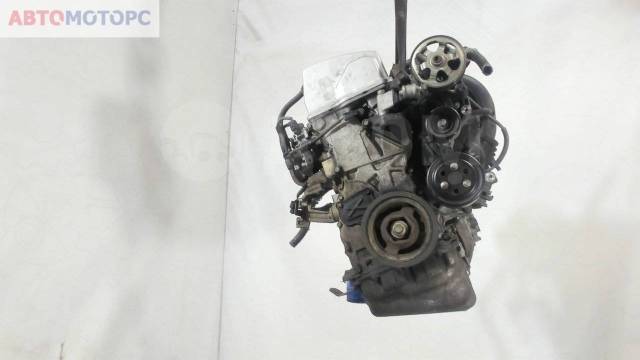 Двигатель Honda Accord 8 2008-2013 USA 2010 2.4 л, Бензин ( K24Z2 )