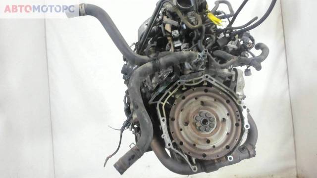Двигатель Acura MDX 2001-2006 2002 3.5 л, Бензин ( J35A3 )