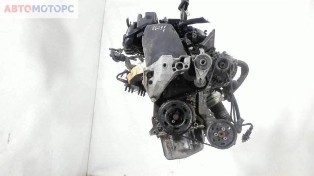Двигатель Volkswagen Golf 4 1997-2005 1998 1.6 л, Бензин ( AKL )