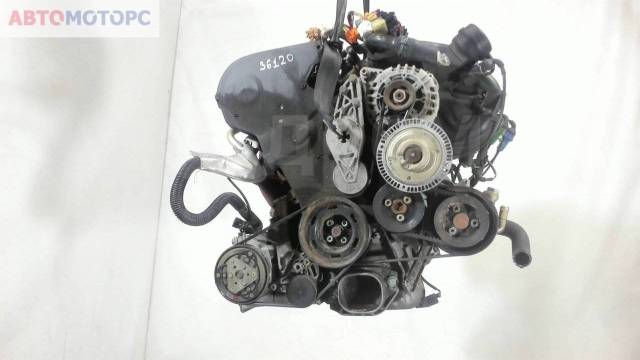 Двигатель Audi A4 (B5) 1994-2000 1999 1.8 л, Бензин ( ARG )