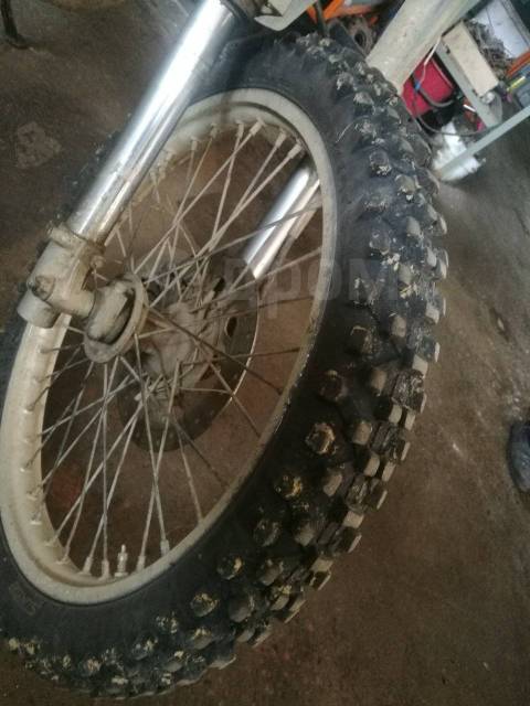 Kawasaki KDX 125. 125. ., , ,   