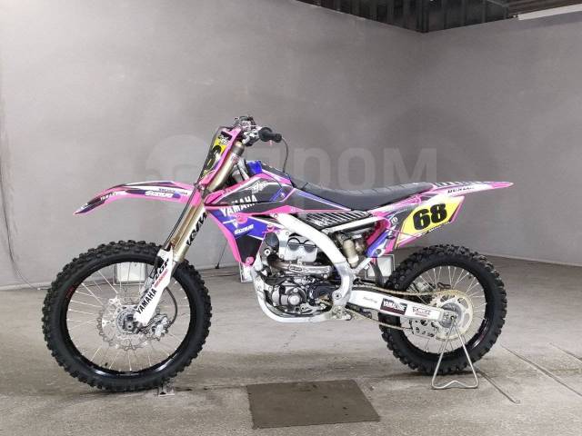 Yamaha YZ 250F. 250. ., , ,  .     