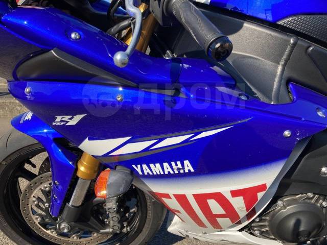 Yamaha YZF-R1. 1 000. ., , ,  .     