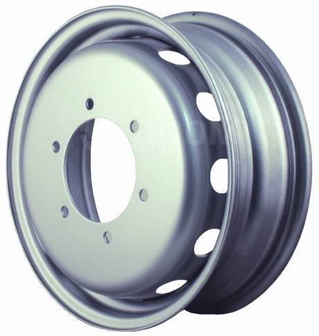   FORD Transit 6 x 16 6*180 Et: 109,5 Dia: 138,8 S