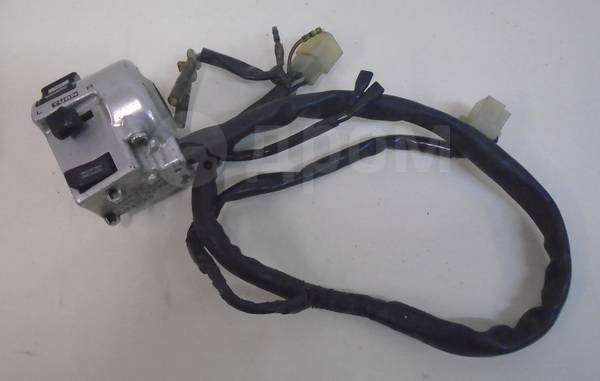 Пульт левый на Honda VT 250 Spada, б/у, в наличии. Цена: 2 500 ₽ во Владивостоке