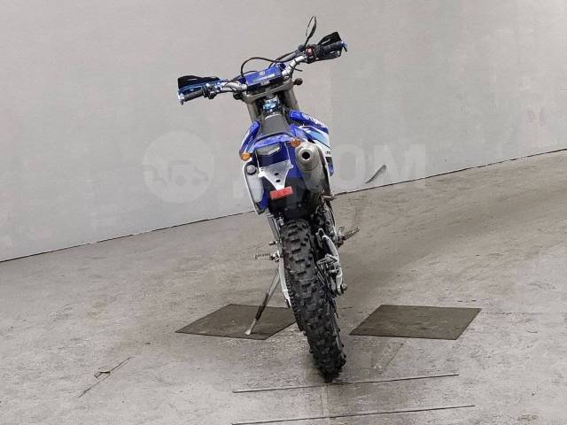 Yamaha WR 250F. 250. ., , ,  .     