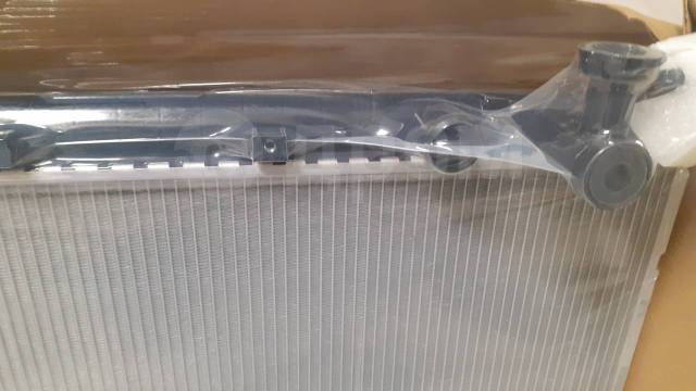 Радиатор на чери тигго. Радиатор chery tiggo 2 j42-1301110.