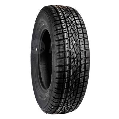 Кама-221, 235/70 R16, 16", 4 шт, 235 мм, 70 %, радиальный, летние, до 5 ...