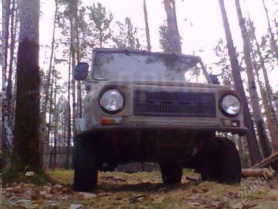 Лобовое стекло луаз