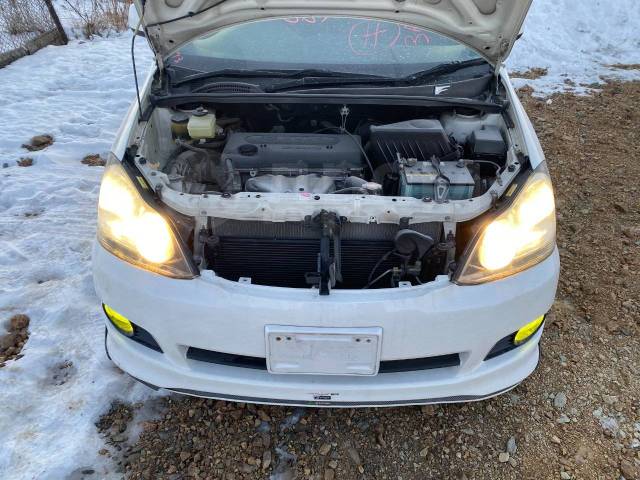     Toyota Ipsum 90947-02C80 90947-02C80  