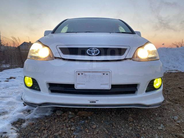     Toyota Ipsum 90947-02C80 90947-02C80  