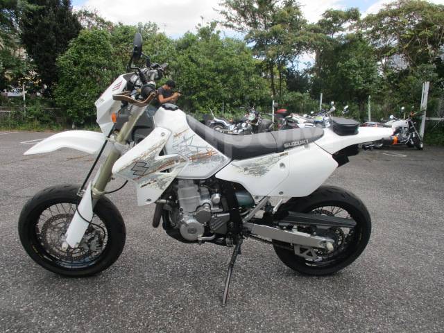 Suzuki DR-Z 400SM. 400. ., , ,   