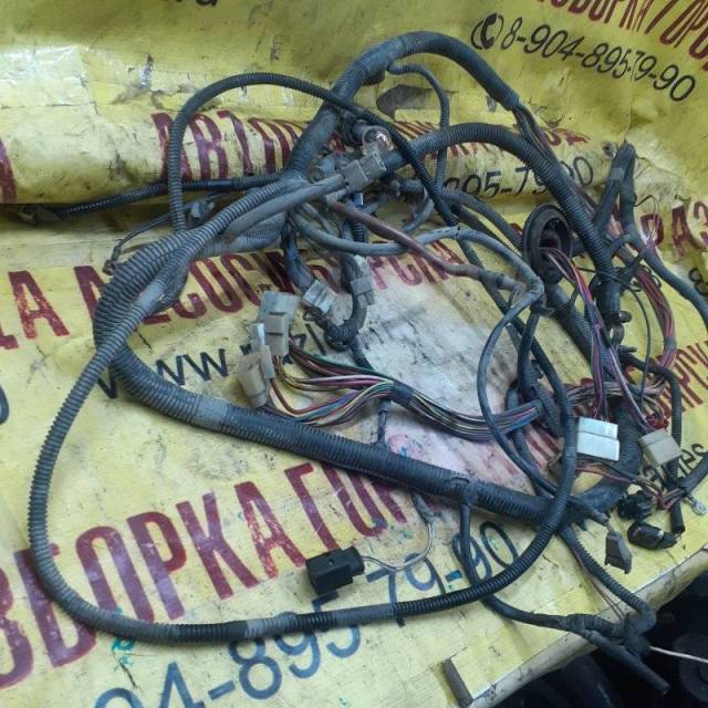 Купить Коса подкапотная Лада 2110 2006 2110 21083 в Лесосибирске по ...