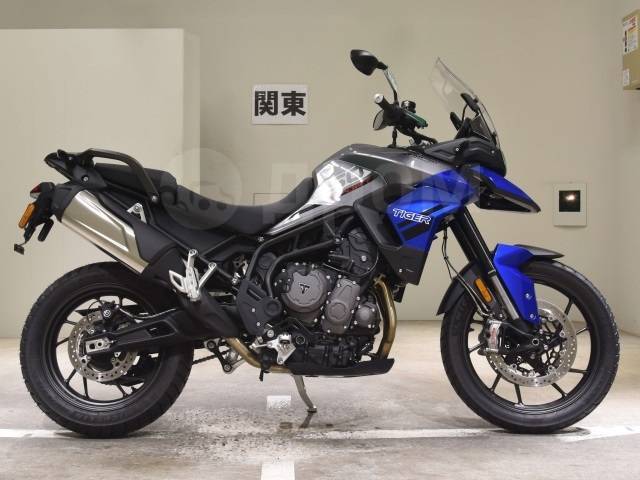 Triumph Tiger 850 Sport. , ,  .     