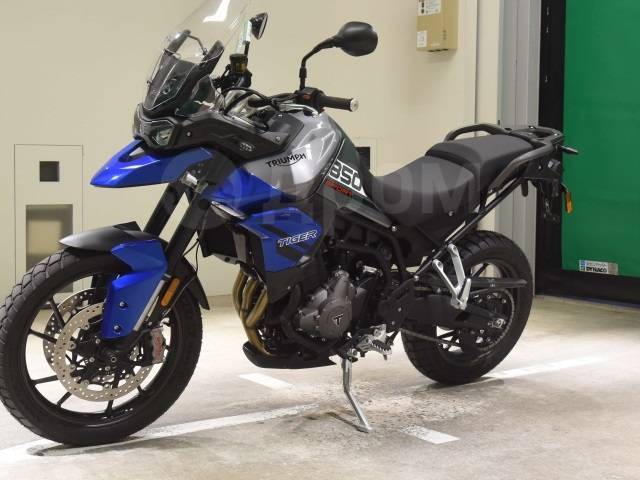 Triumph Tiger 850 Sport. , ,  .     