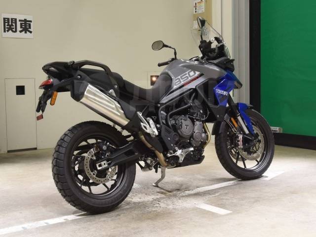 Triumph Tiger 850 Sport. , ,  .     