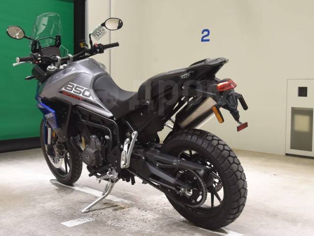 Triumph Tiger 850 Sport. , ,  .     