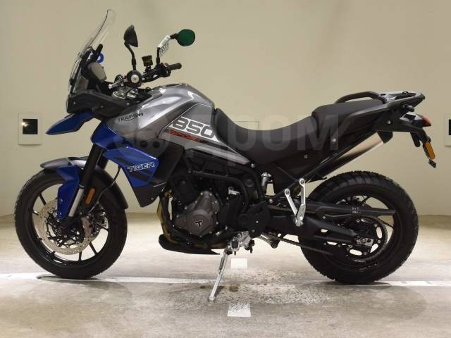 Triumph Tiger 850 Sport. , ,  .     