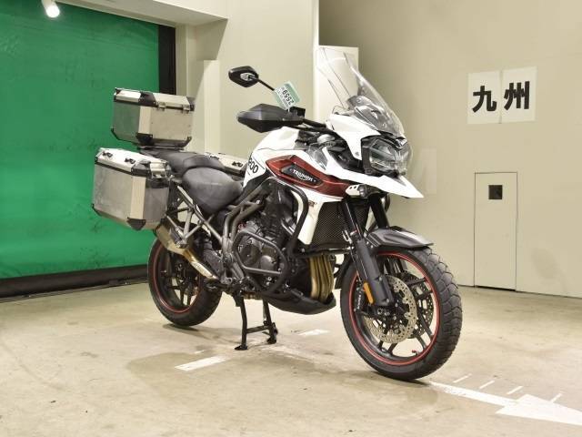 Triumph Tiger 1200 XRt. , ,  .     