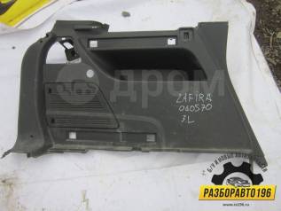   Opel Zafira B 2005-2012 (13131323) () 13131323 
