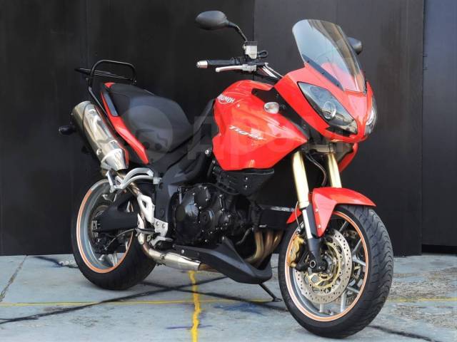 Triumph Tiger 1050. 1 050. ., , ,  .     