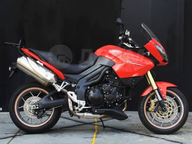 Triumph Tiger 1050. 1 050. ., , ,  .     