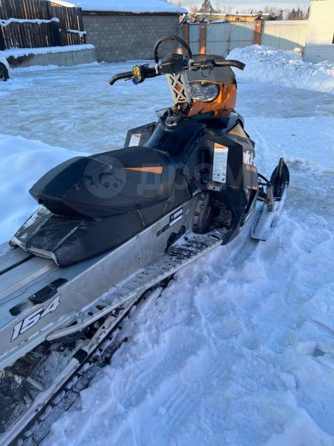 BRP Ski-Doo Summit Sport. ,  ,   