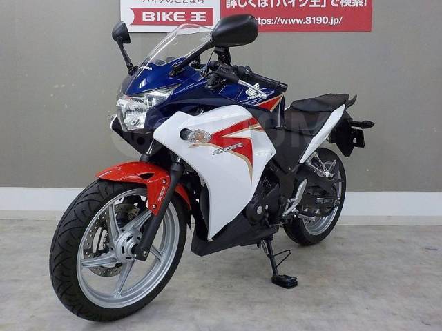 Honda CBR 250RA. 250. ., , ,  .     