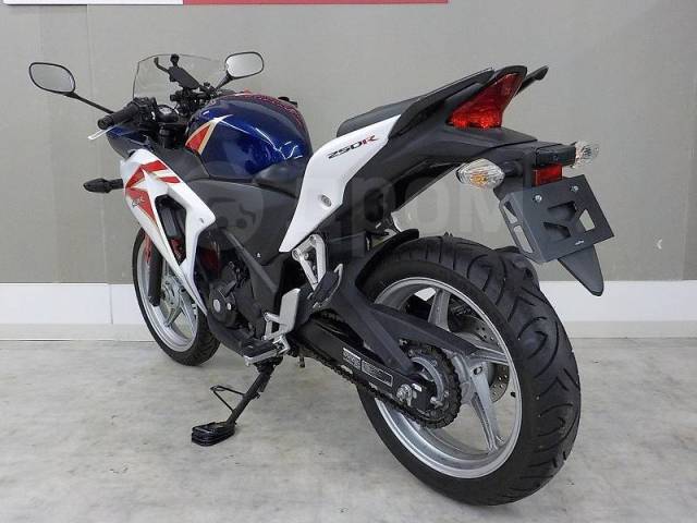 Honda CBR 250RA. 250. ., , ,  .     