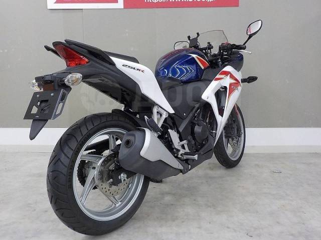 Honda CBR 250RA. 250. ., , ,  .     