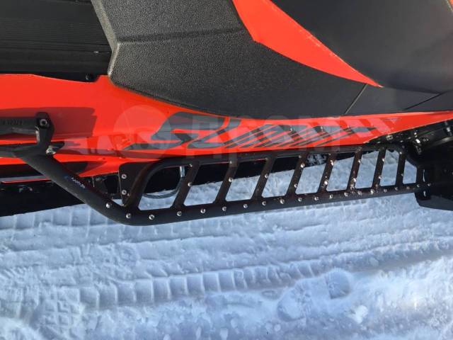 BRP Ski-Doo Summit X.  ,   