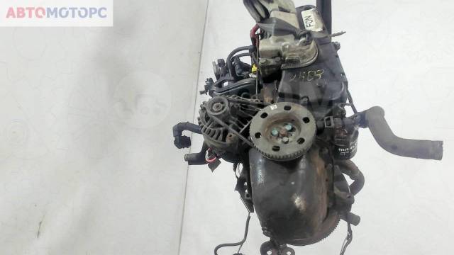 Двигатель Fiat Punto 2003-2010, 1.2 л, бензин (188 A 4.000)